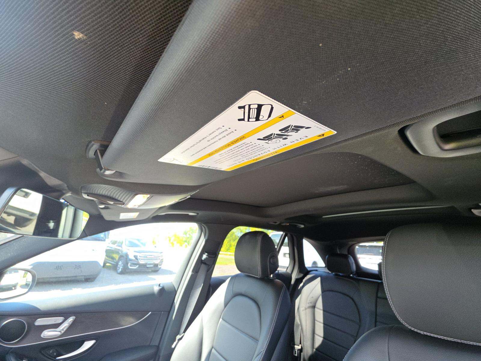 2022 Mercedes-Benz GLC GLC 300 AWD