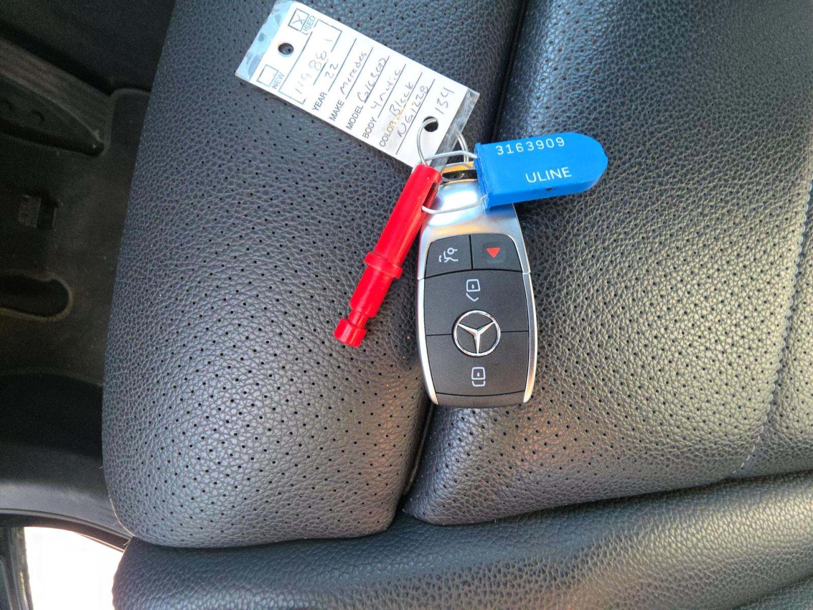 2022 Mercedes-Benz GLC GLC 300 AWD