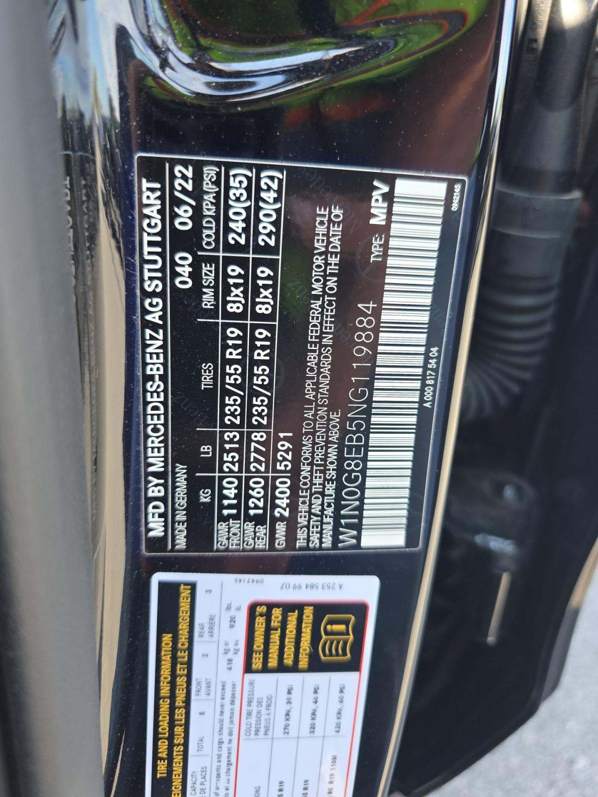 2022 Mercedes-Benz GLC GLC 300 AWD