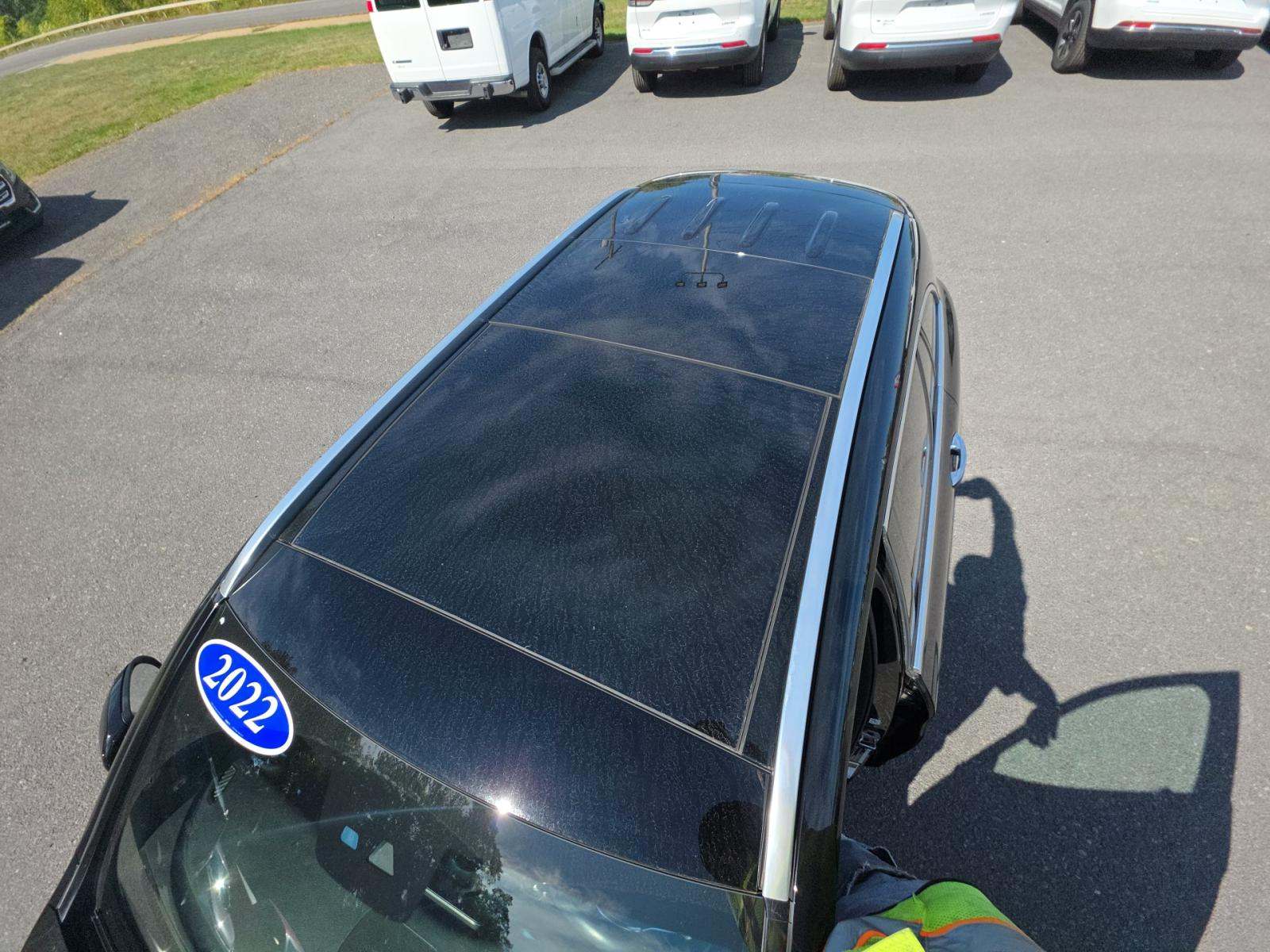 2022 Mercedes-Benz GLC GLC 300 AWD