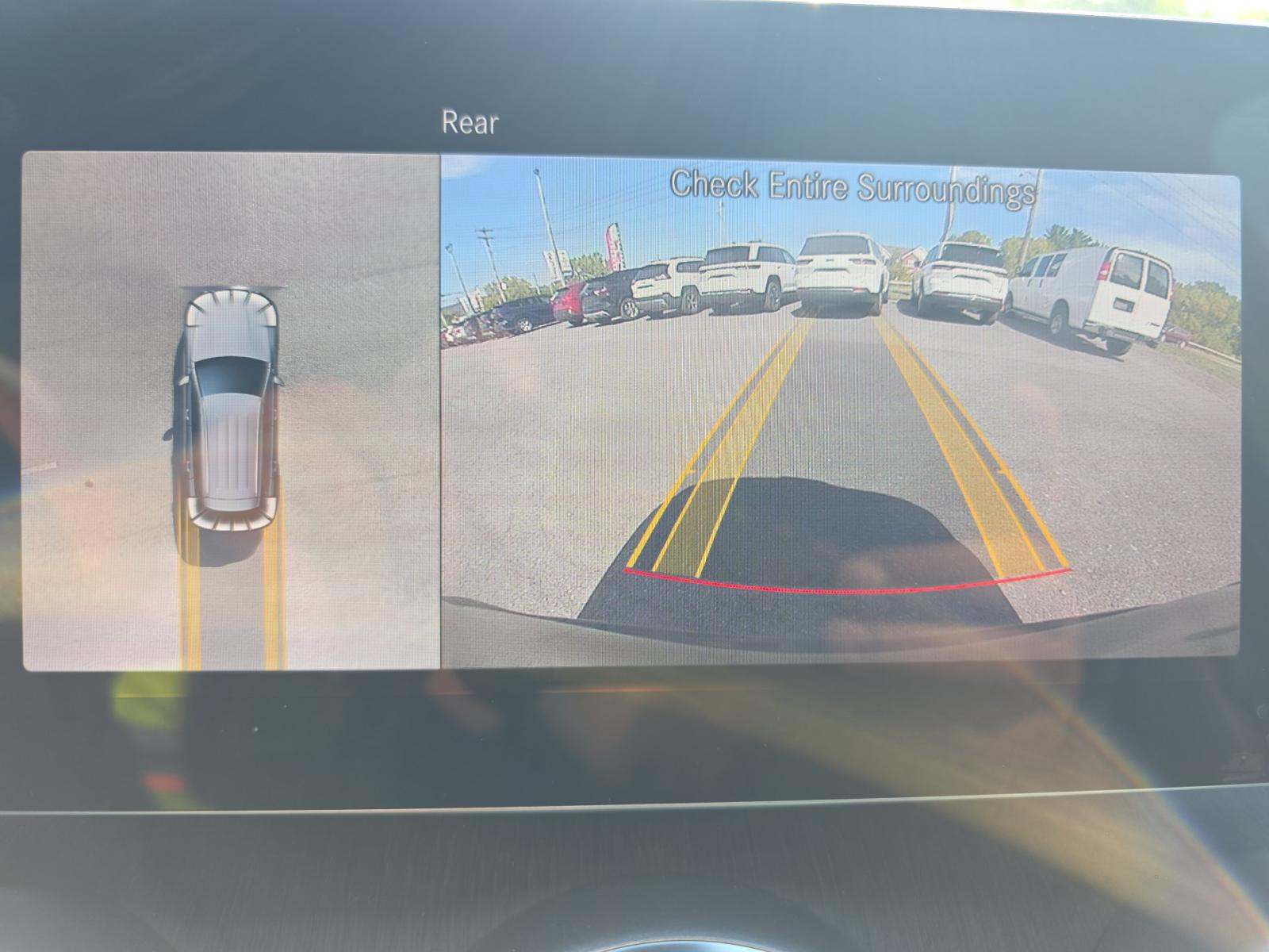 2022 Mercedes-Benz GLC GLC 300 AWD