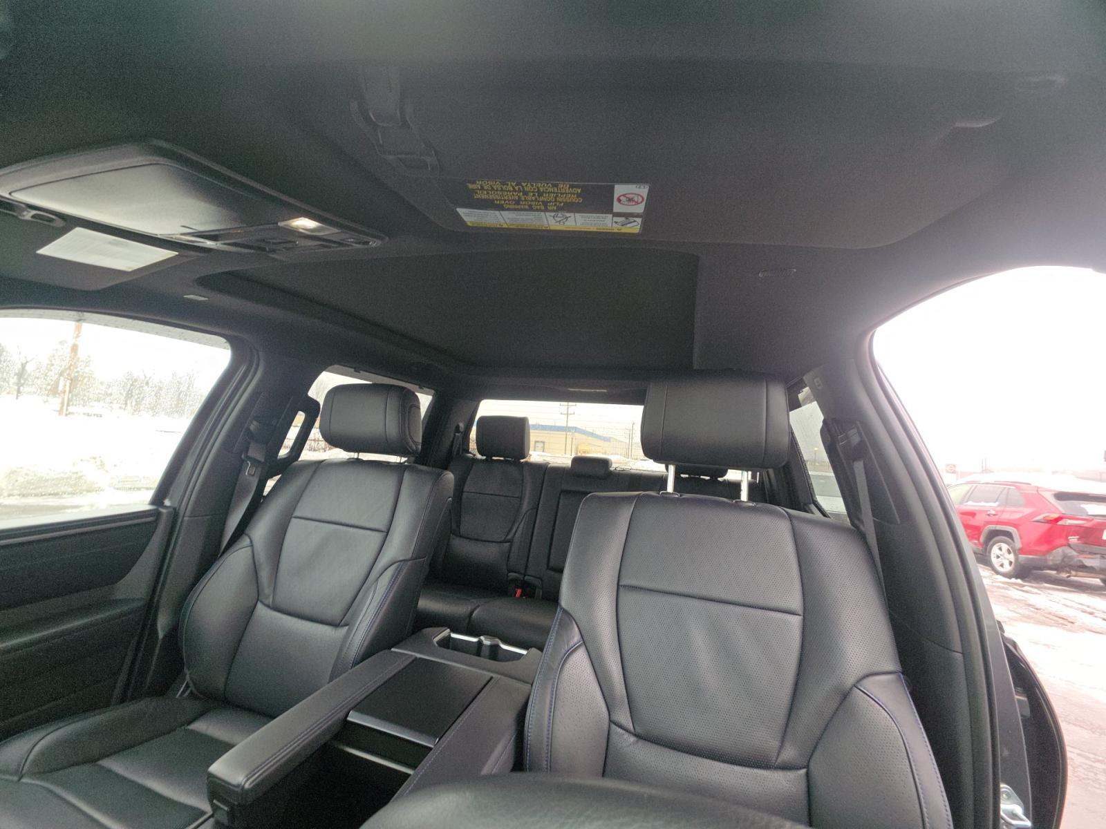 2024 Toyota Tundra Platinum AWD