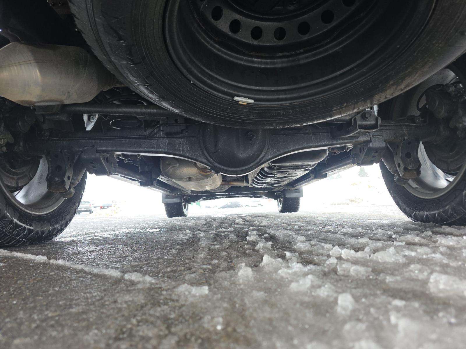 2024 Toyota Tundra Platinum AWD