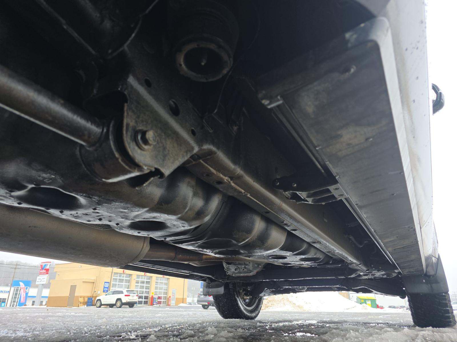 2024 Toyota Tundra Platinum AWD