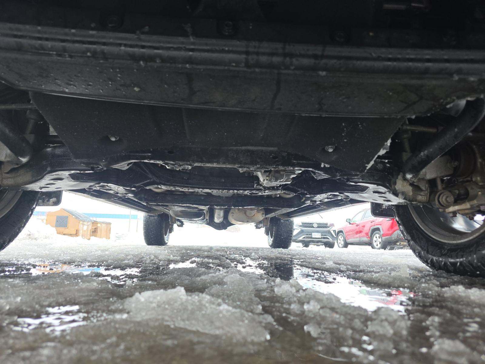 2024 Toyota Tundra Platinum AWD