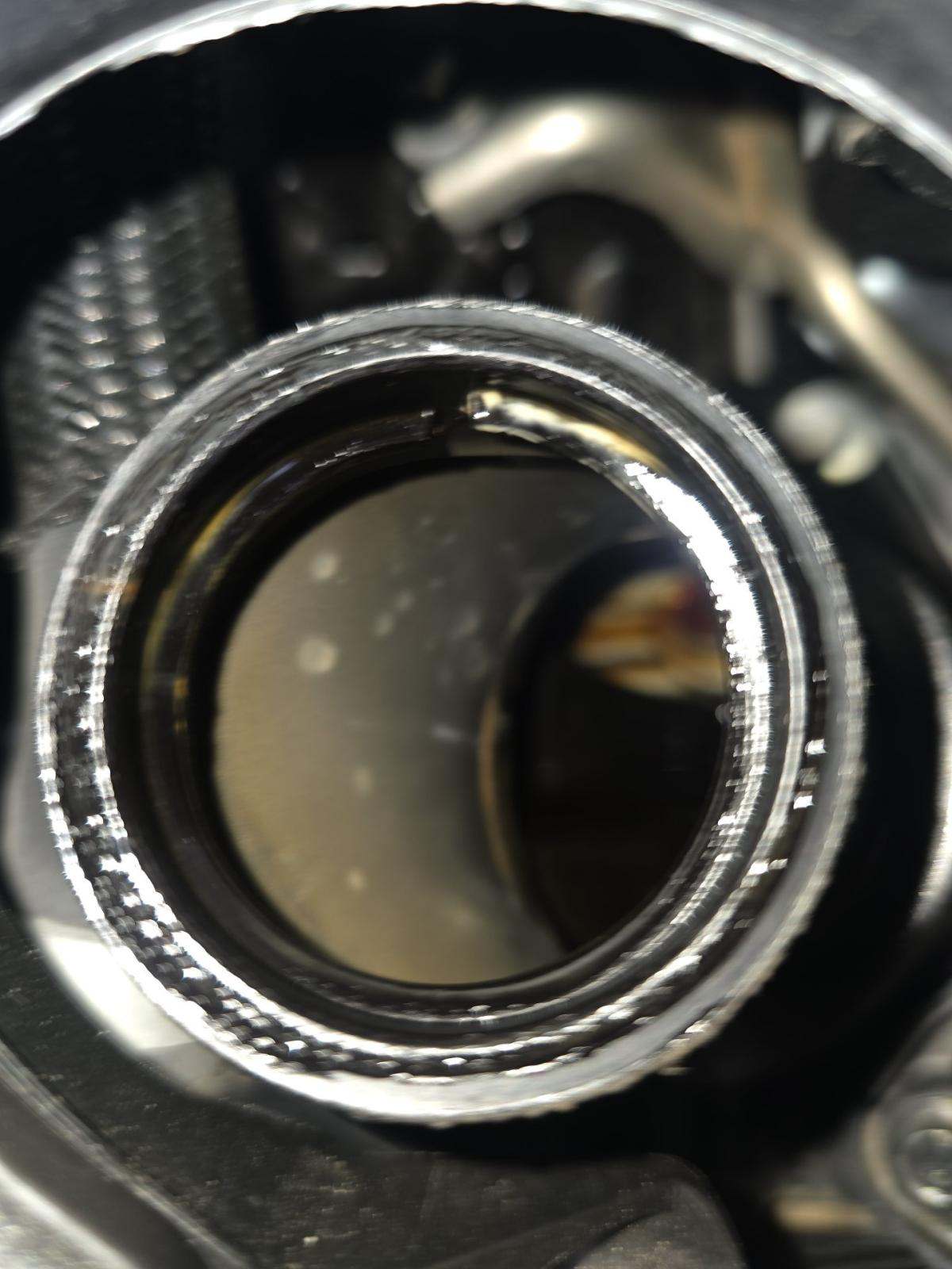 2024 Toyota Tundra Platinum AWD