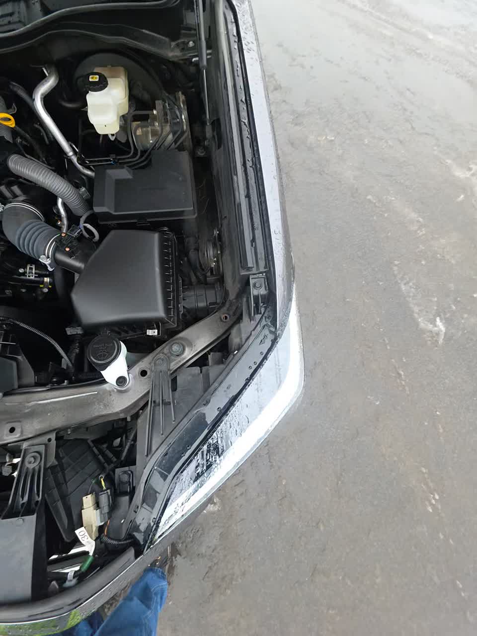 2024 Toyota Tundra Platinum AWD