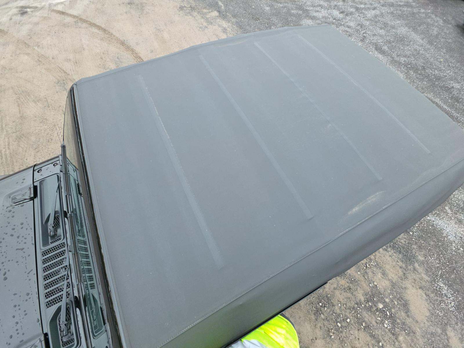 2025 Jeep Wrangler Sport AWD