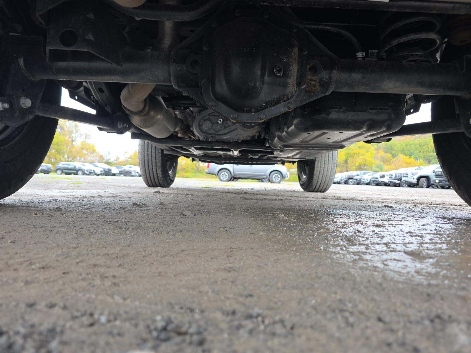 2025 Jeep Wrangler Sport AWD