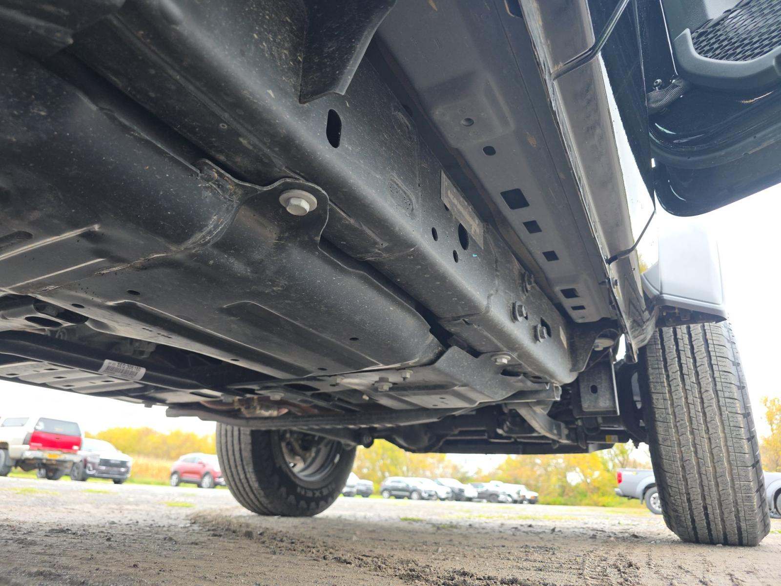 2025 Jeep Wrangler Sport AWD