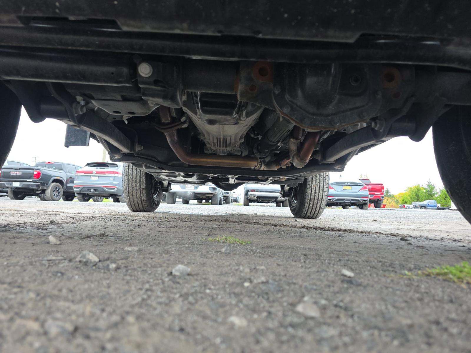 2025 Jeep Wrangler Sport AWD