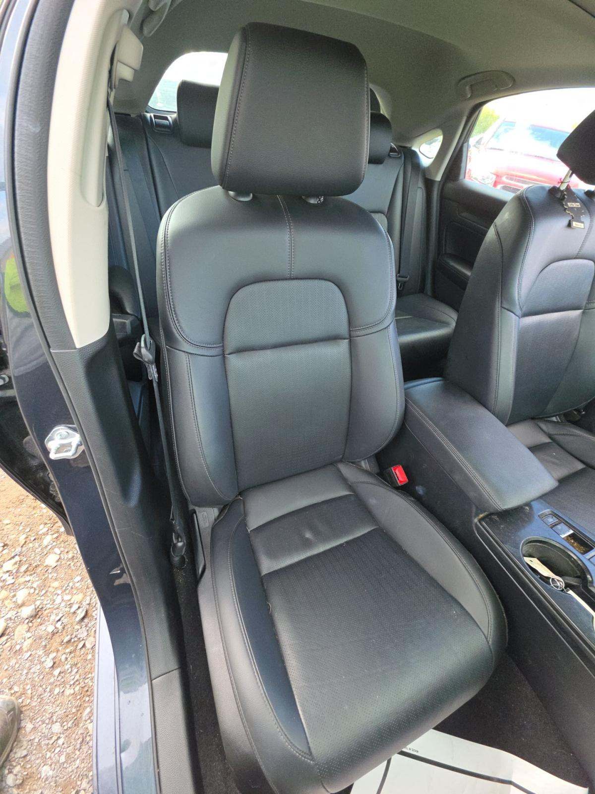 2024 Honda Civic EX-L FWD