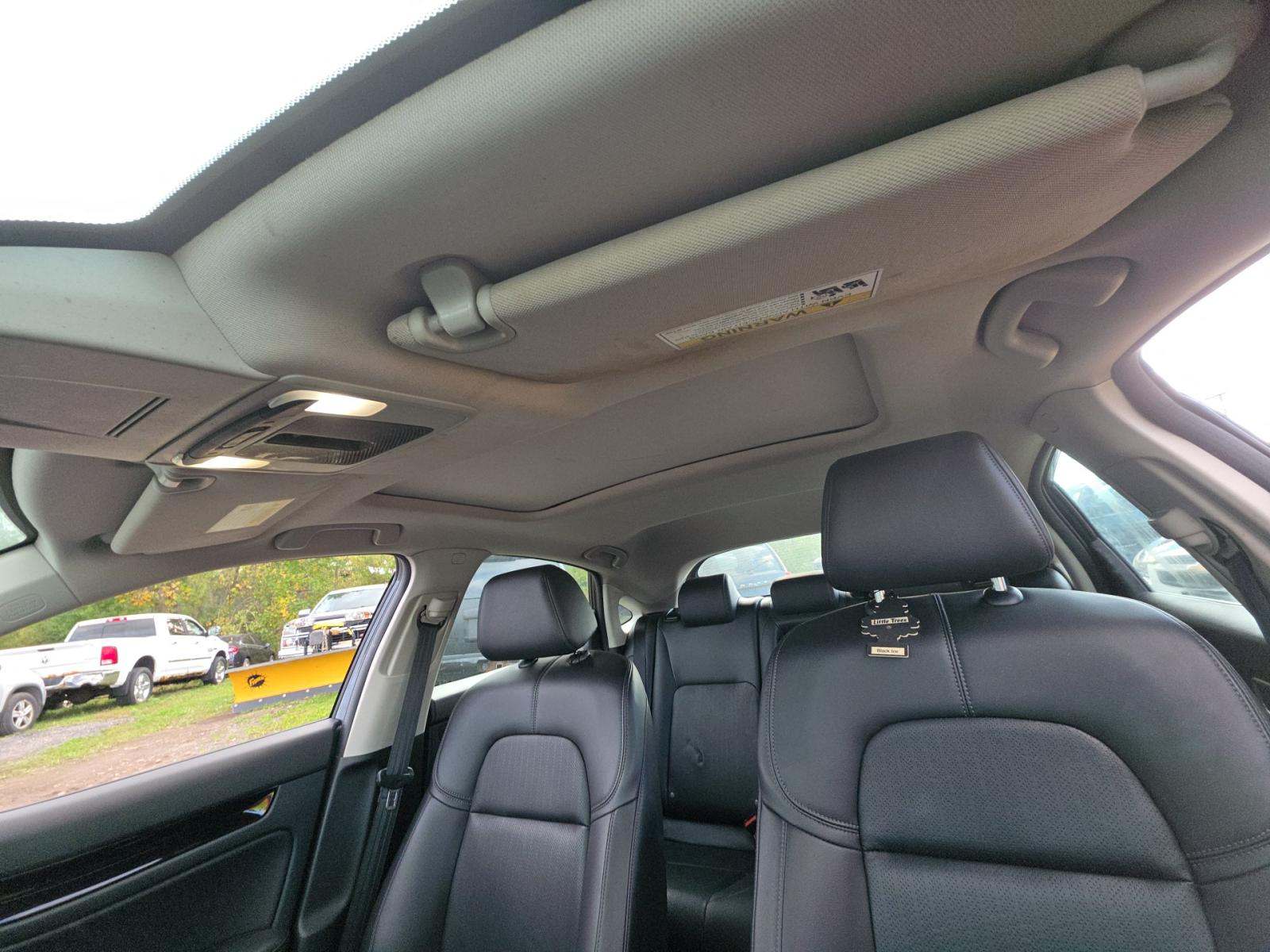 2024 Honda Civic EX-L FWD