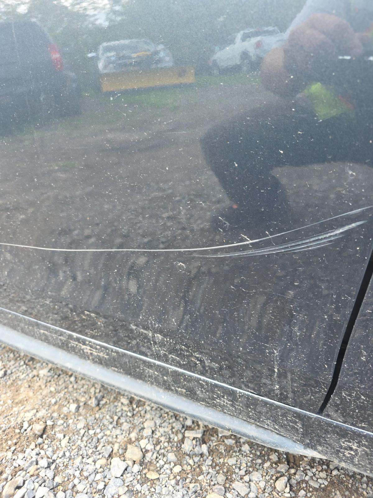 2024 Honda Civic EX-L FWD