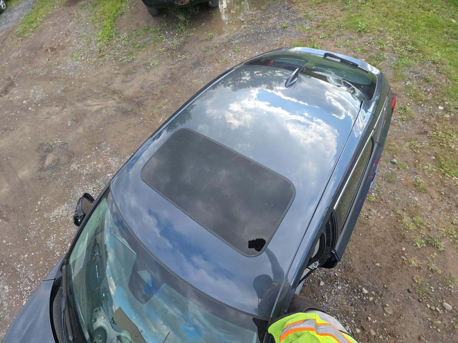 2024 Honda Civic EX-L FWD