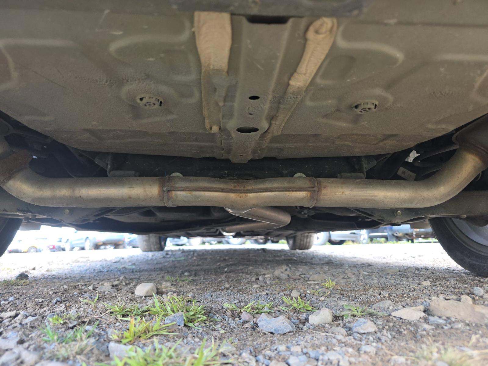 2024 Honda Civic EX-L FWD