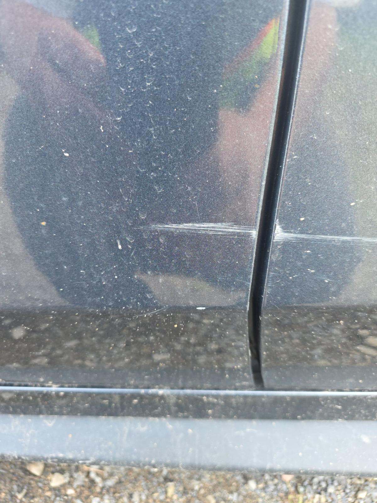 2024 Honda Civic EX-L FWD