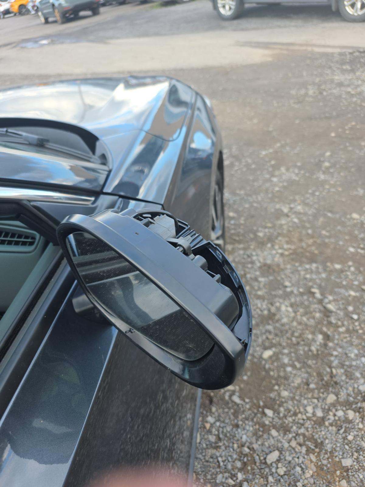 2024 Honda Civic EX-L FWD