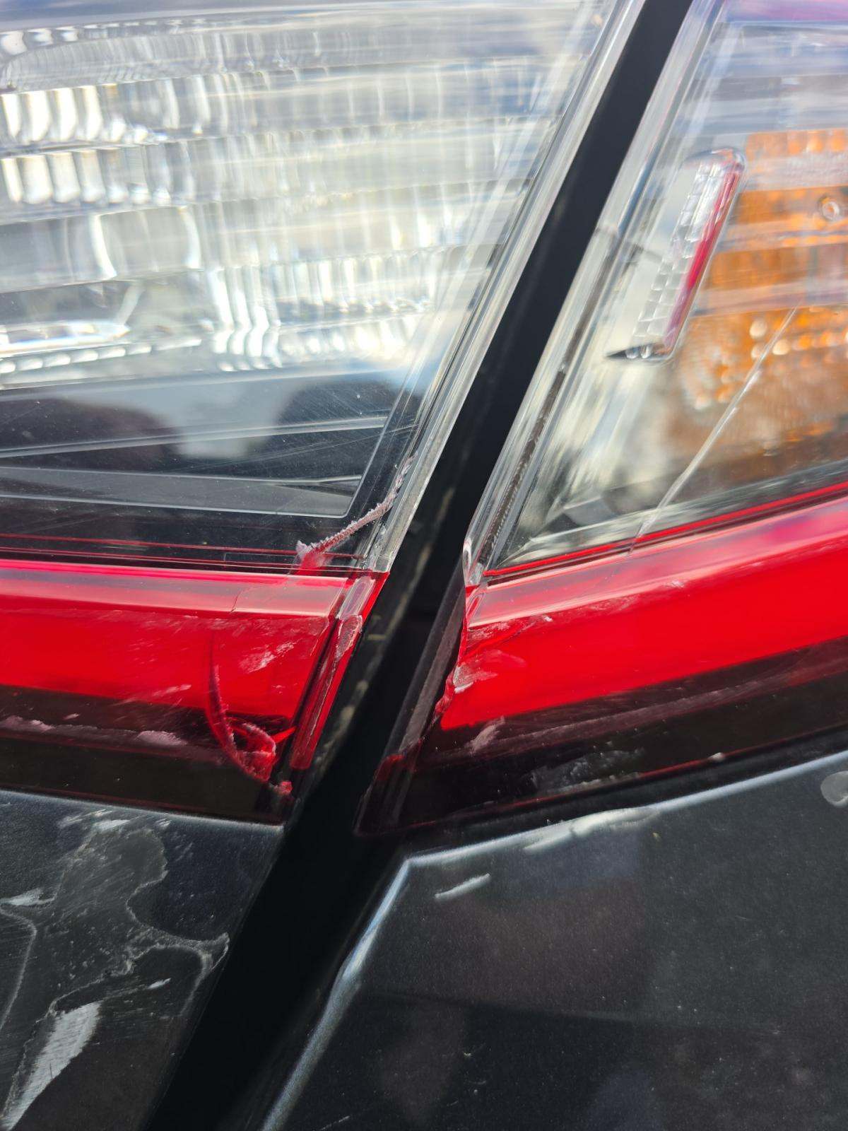 2024 Honda Civic EX-L FWD