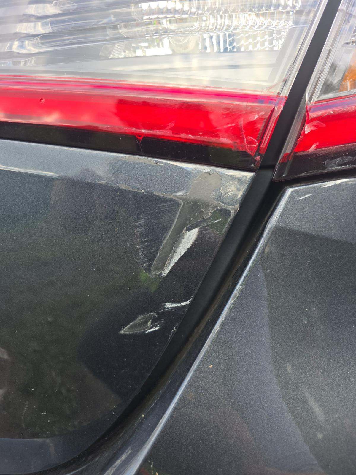 2024 Honda Civic EX-L FWD