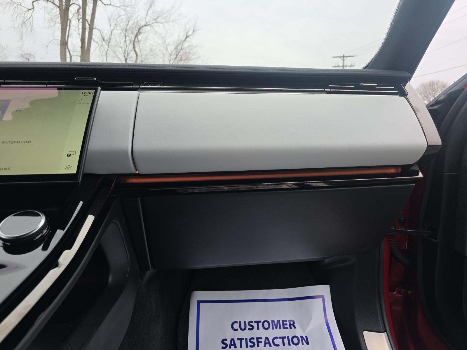 2023 Land Rover Range Rover Sport SE Dynamic AWD