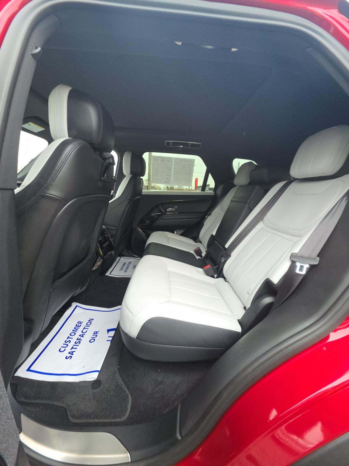 2023 Land Rover Range Rover Sport SE Dynamic AWD