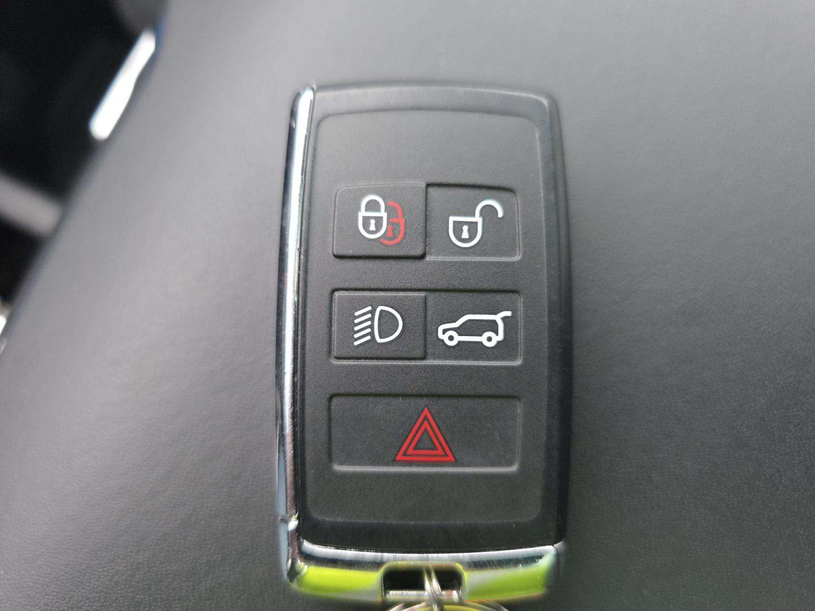 2023 Land Rover Range Rover Sport SE Dynamic AWD