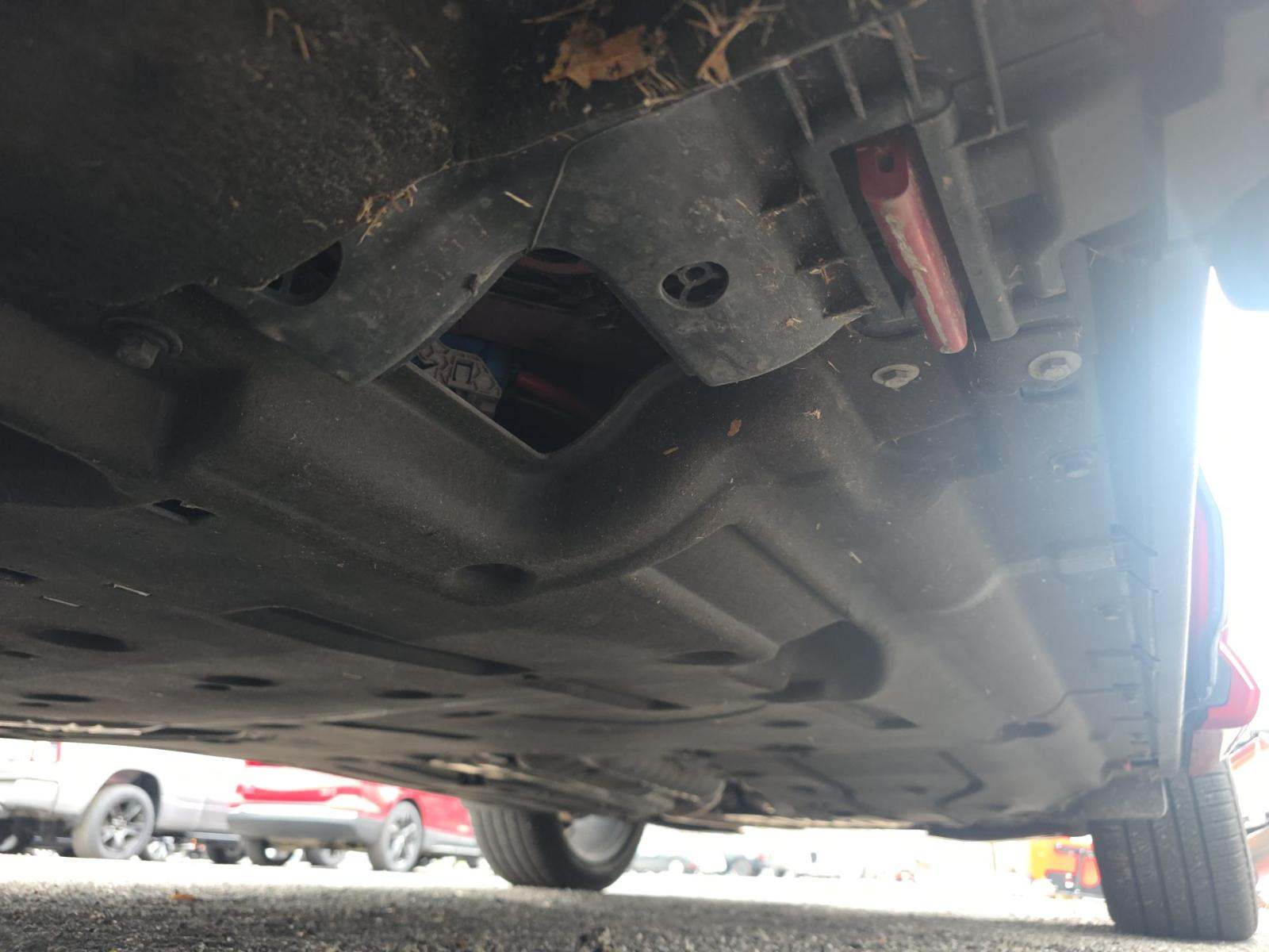 2023 Land Rover Range Rover Sport SE Dynamic AWD