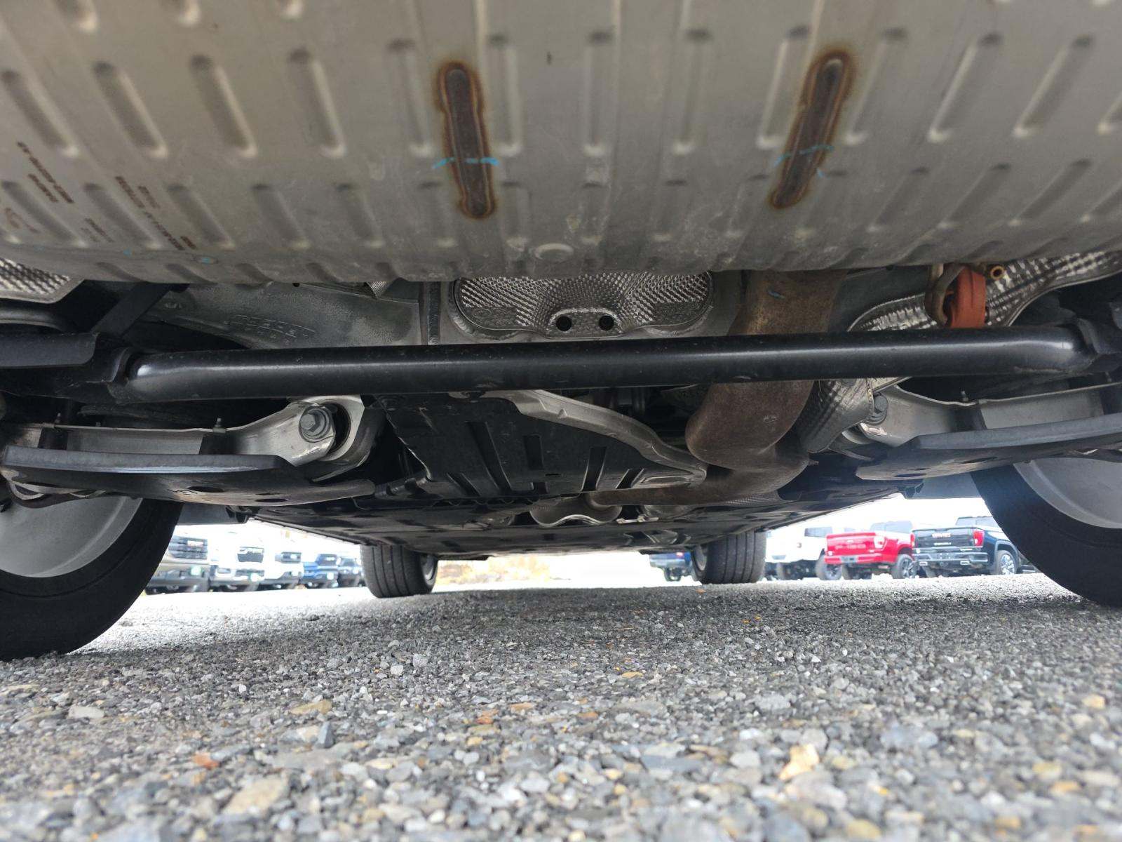 2023 Land Rover Range Rover Sport SE Dynamic AWD