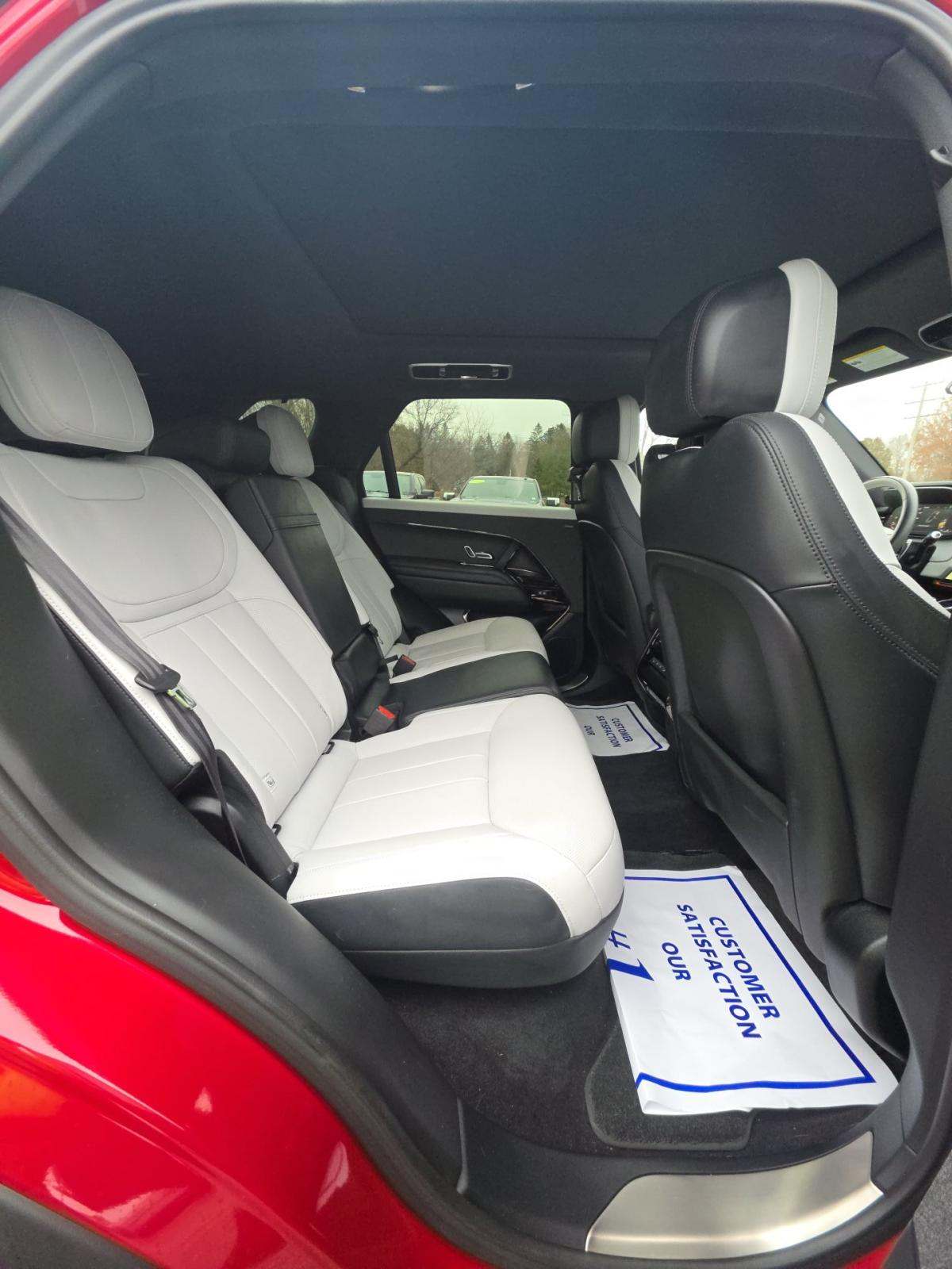 2023 Land Rover Range Rover Sport SE Dynamic AWD