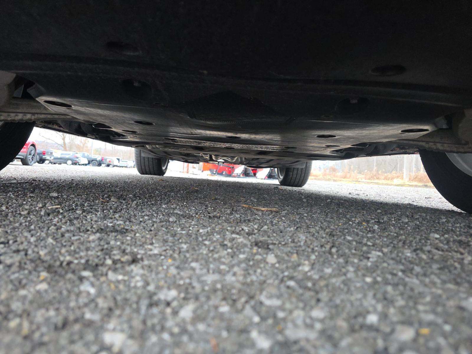 2023 Land Rover Range Rover Sport SE Dynamic AWD