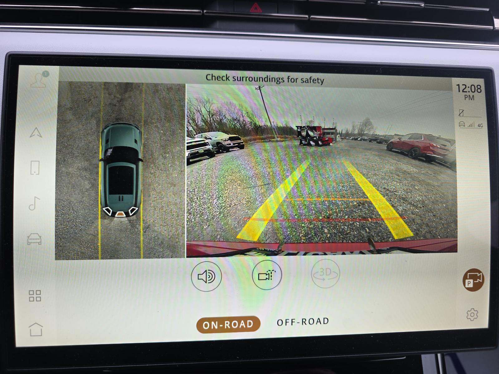 2023 Land Rover Range Rover Sport SE Dynamic AWD