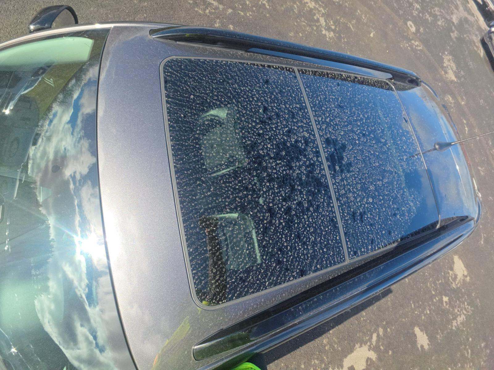 2022 Jeep Cherokee Limited AWD