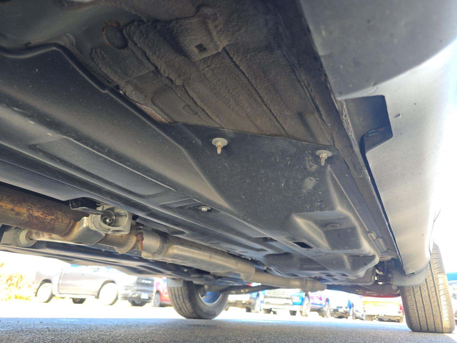 2022 Jeep Cherokee Limited AWD