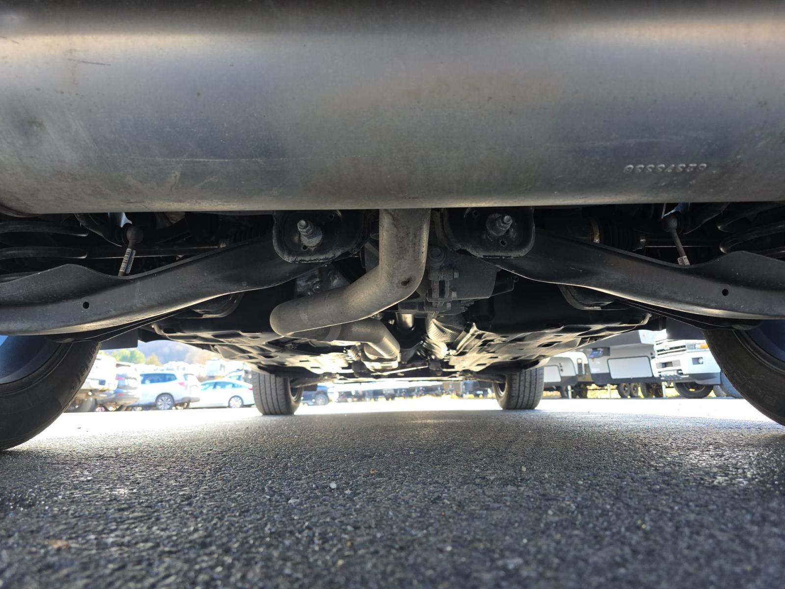 2022 Jeep Cherokee Limited AWD