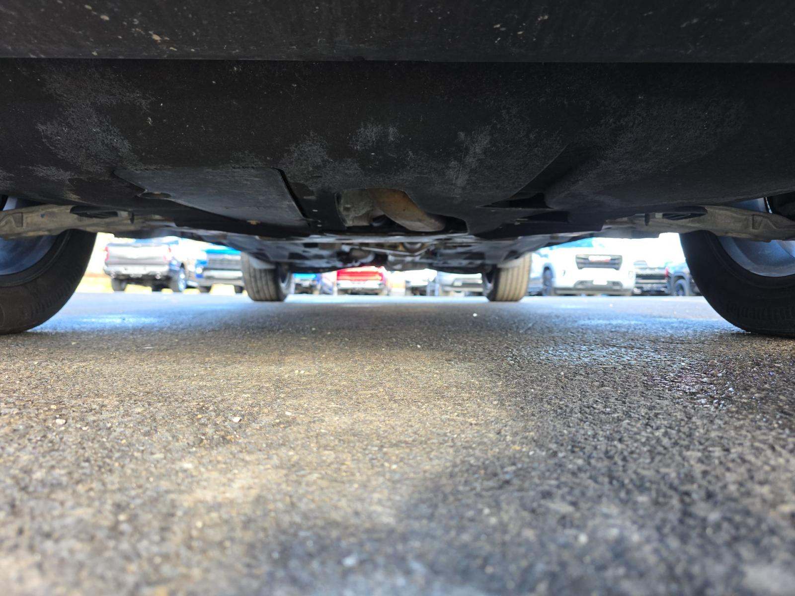 2022 Jeep Cherokee Limited AWD