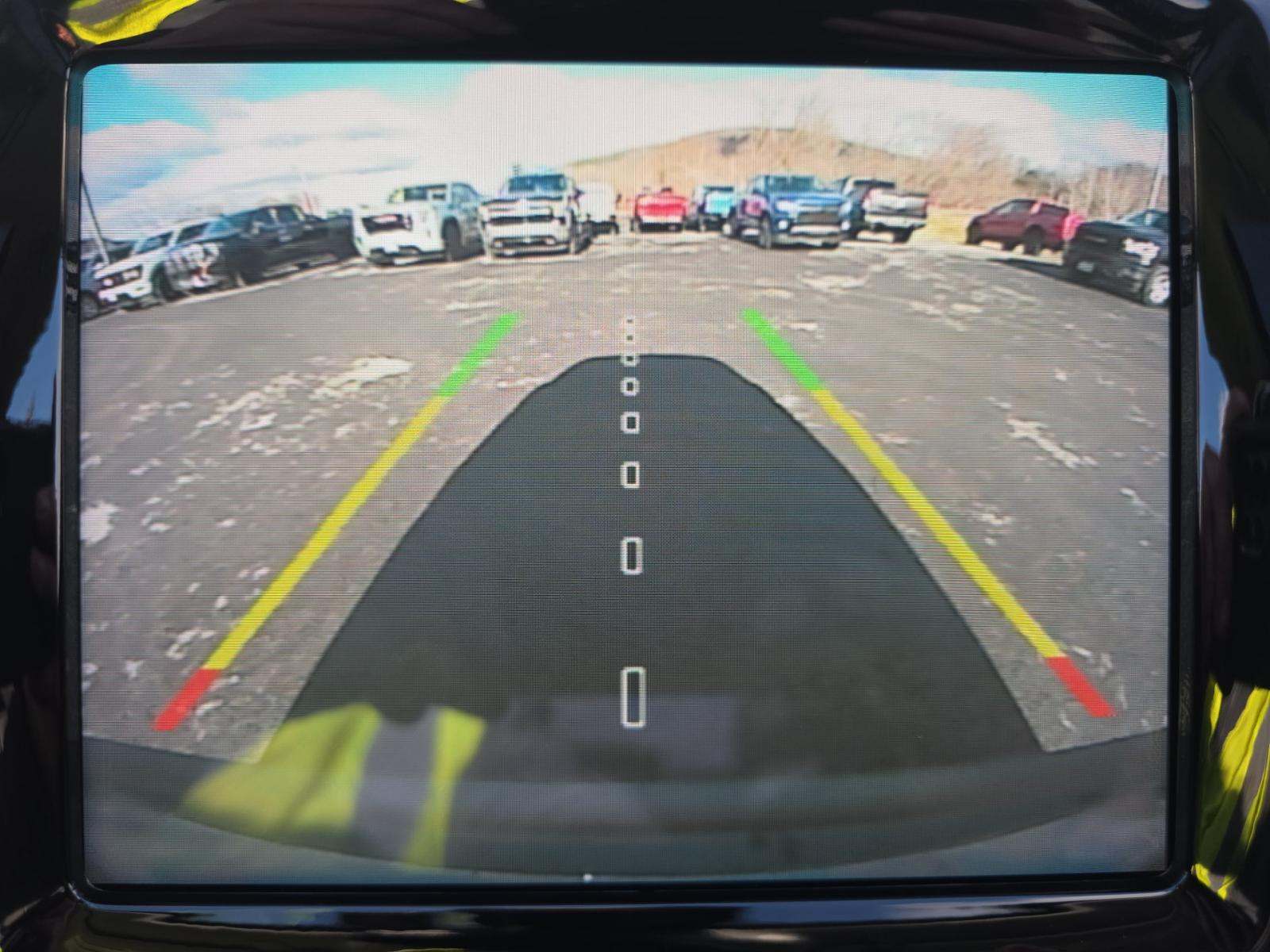 2022 Jeep Cherokee Limited AWD