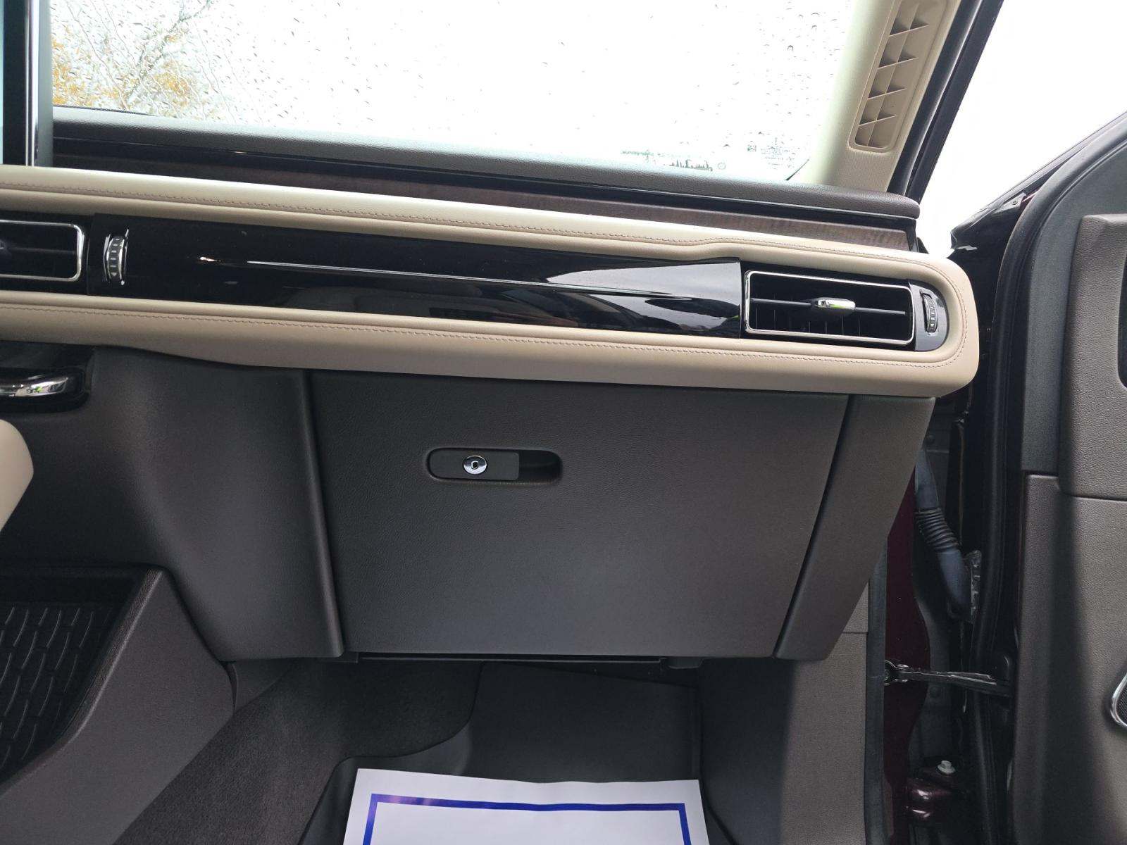 2023 Lincoln Aviator Reserve AWD