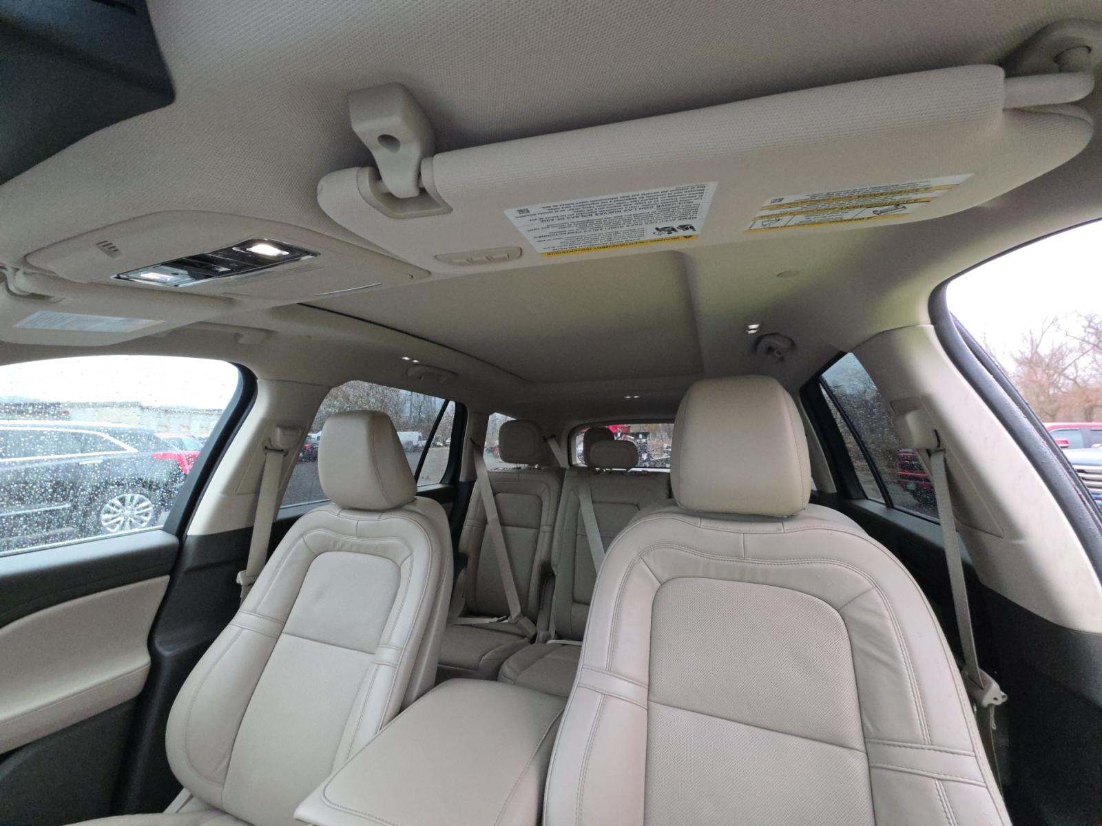 2023 Lincoln Aviator Reserve AWD