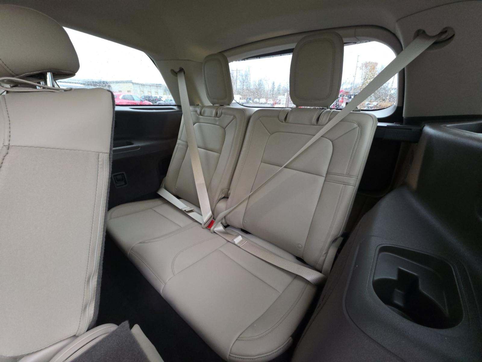 2023 Lincoln Aviator Reserve AWD