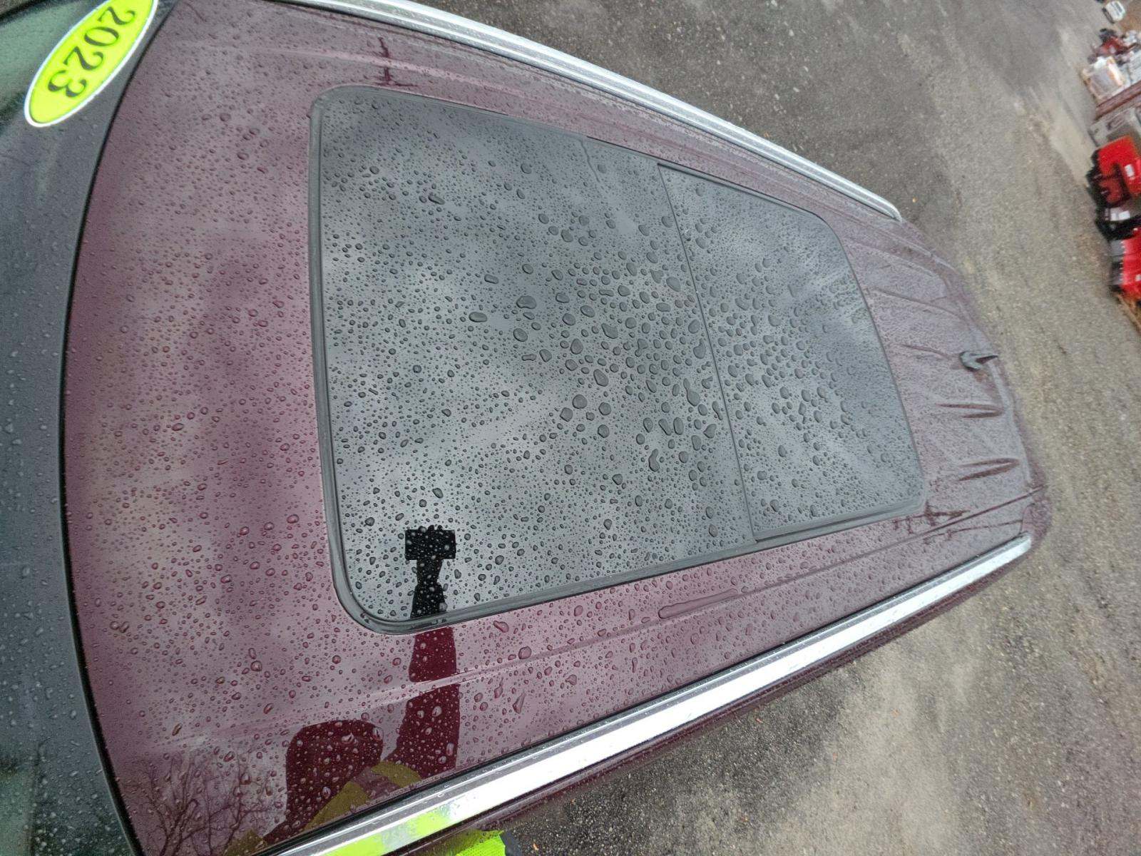 2023 Lincoln Aviator Reserve AWD