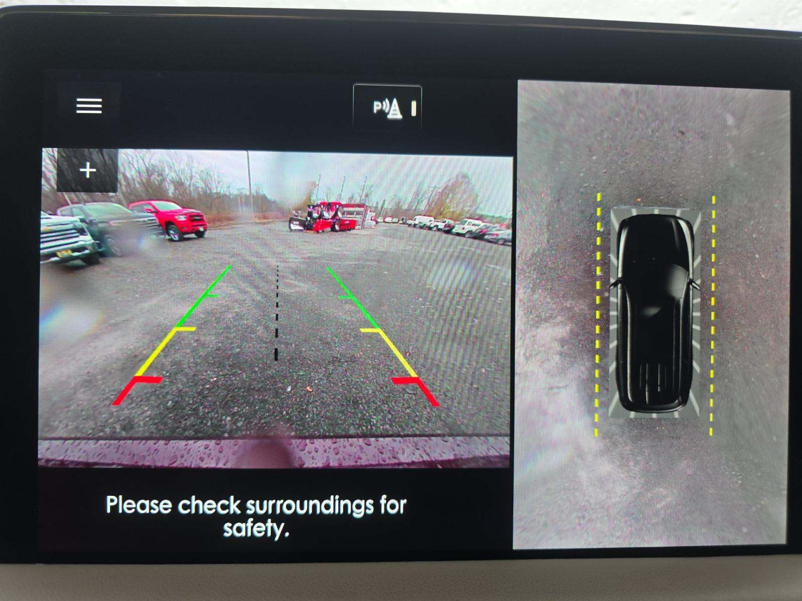 2023 Lincoln Aviator Reserve AWD