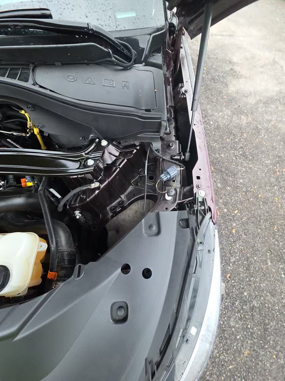 2023 Lincoln Aviator Reserve AWD