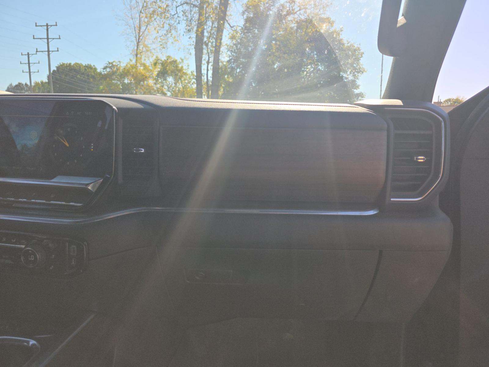 2022 Chevrolet Silverado 1500 High Country AWD