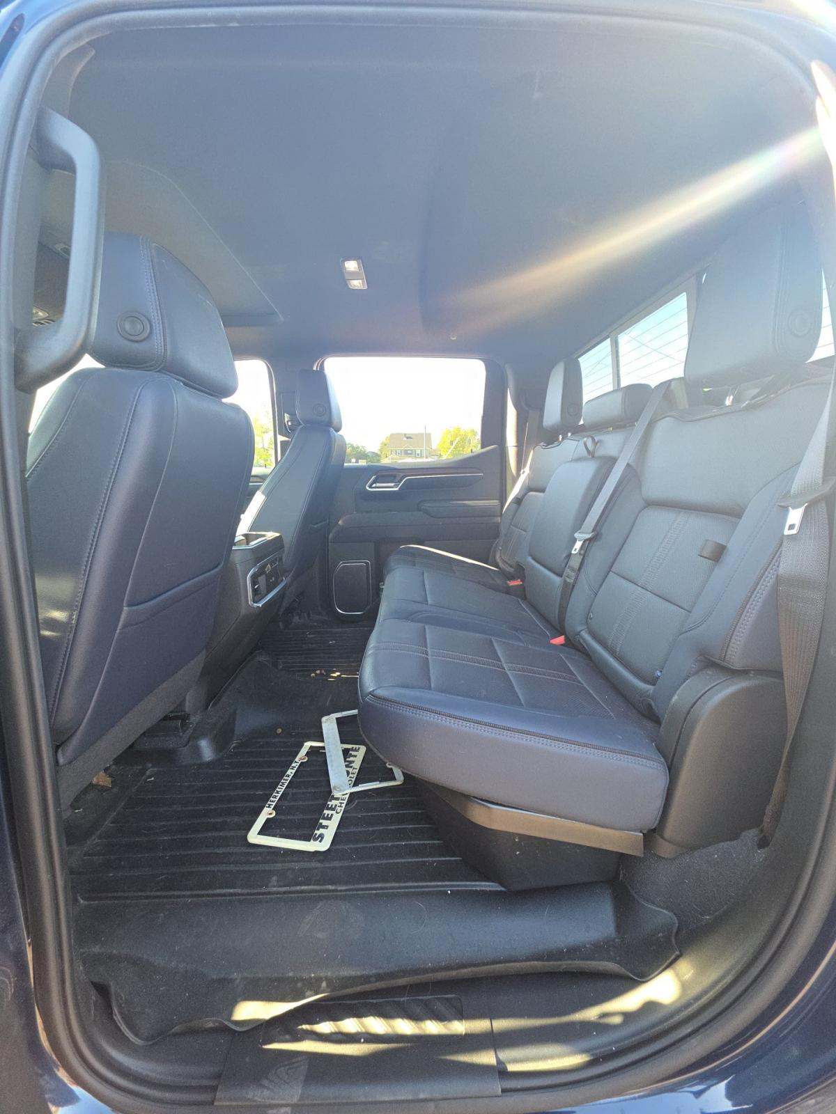 2022 Chevrolet Silverado 1500 High Country AWD