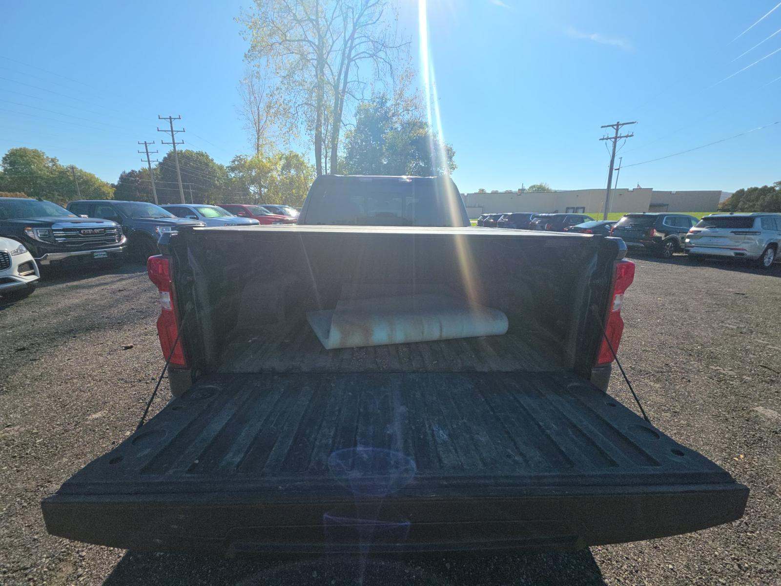 2022 Chevrolet Silverado 1500 High Country AWD