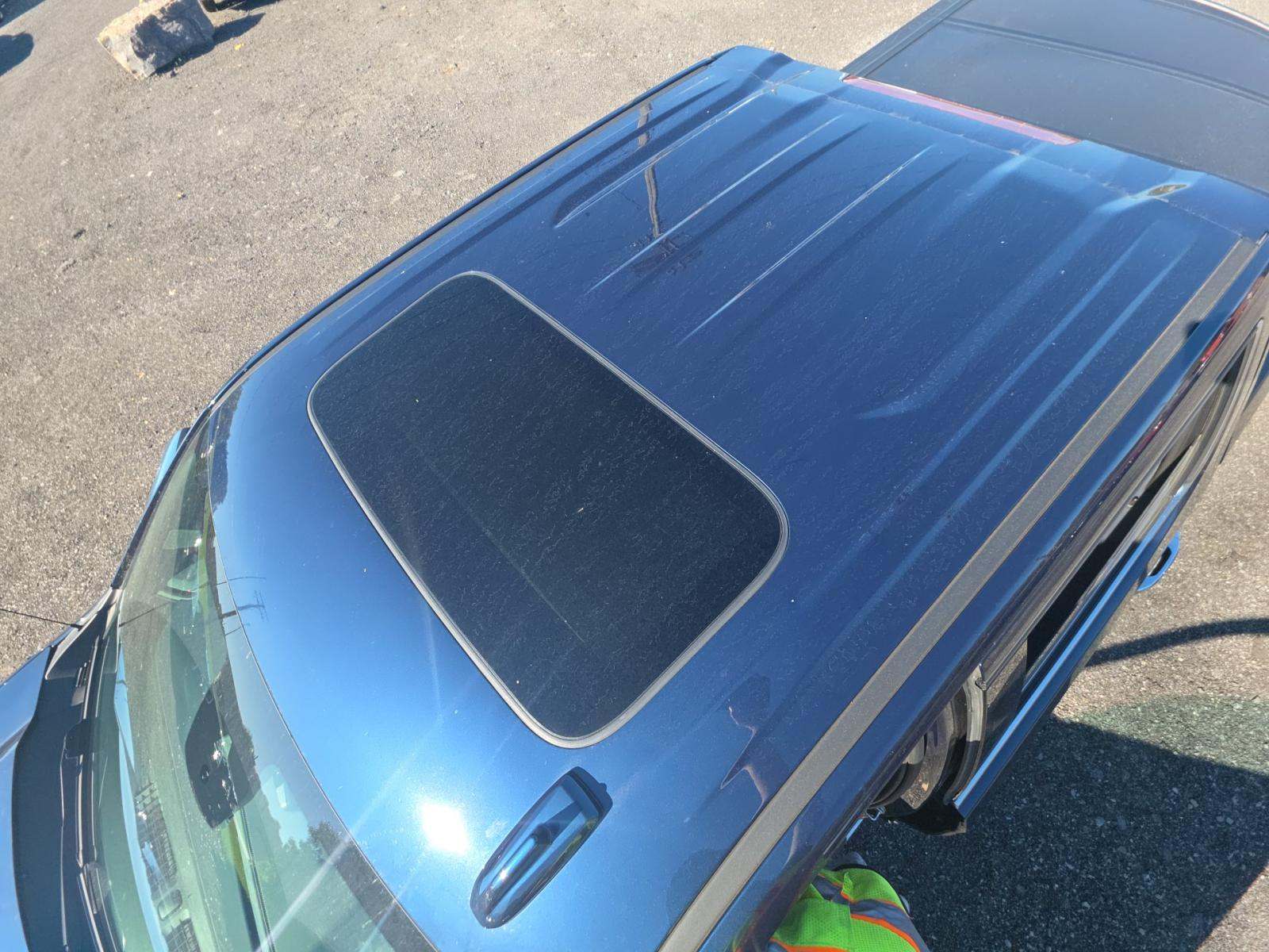 2022 Chevrolet Silverado 1500 High Country AWD