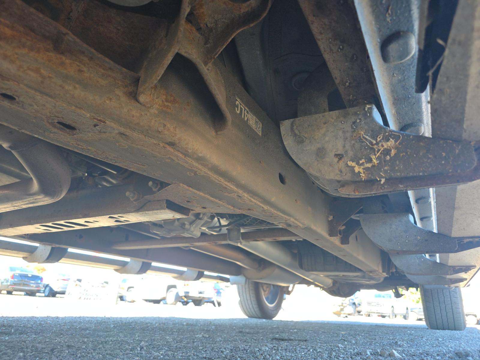 2022 Chevrolet Silverado 1500 High Country AWD