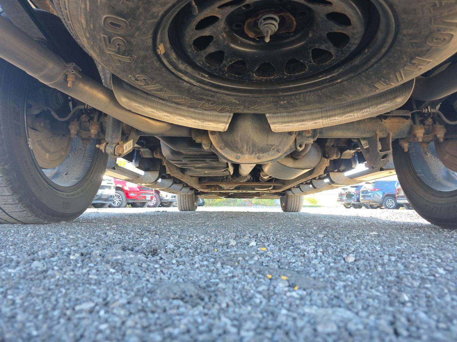 2022 Chevrolet Silverado 1500 High Country AWD