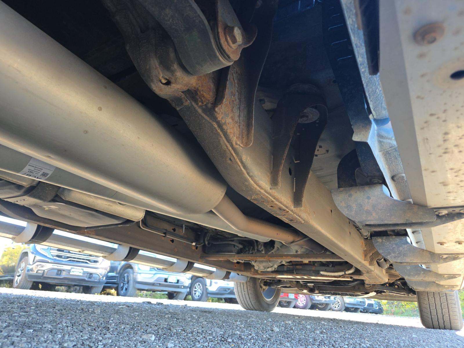 2022 Chevrolet Silverado 1500 High Country AWD